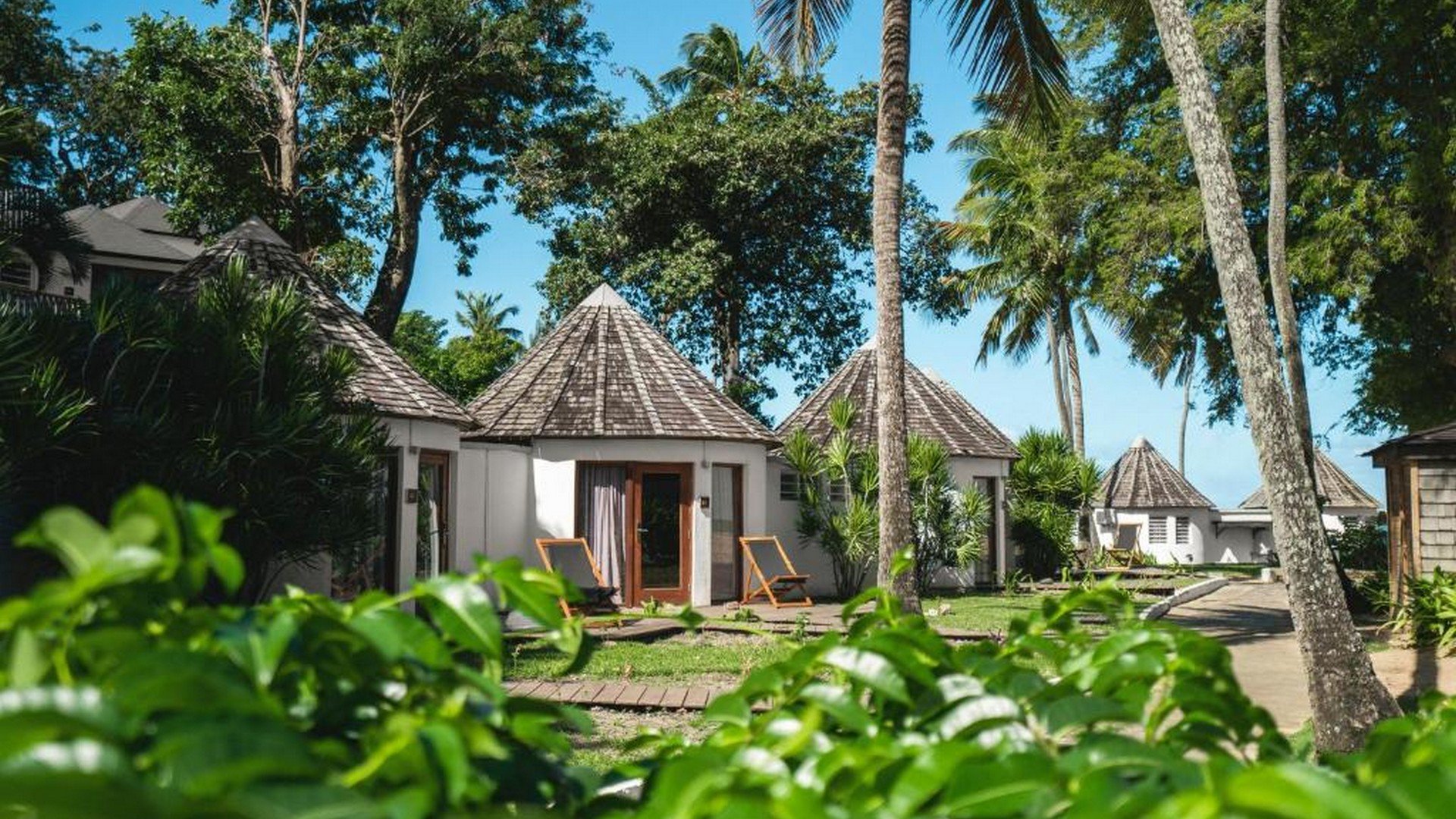 Kappa Langley Resort Fort Royal